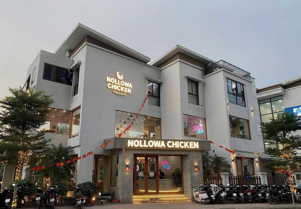 CHÍNH CHỦ BÁN CĂN GÓC BIỆT THỰ HOÀNG THÀNH VILLAS VIP NHẤT MỖ LAO - HÀ ĐÔNG.
