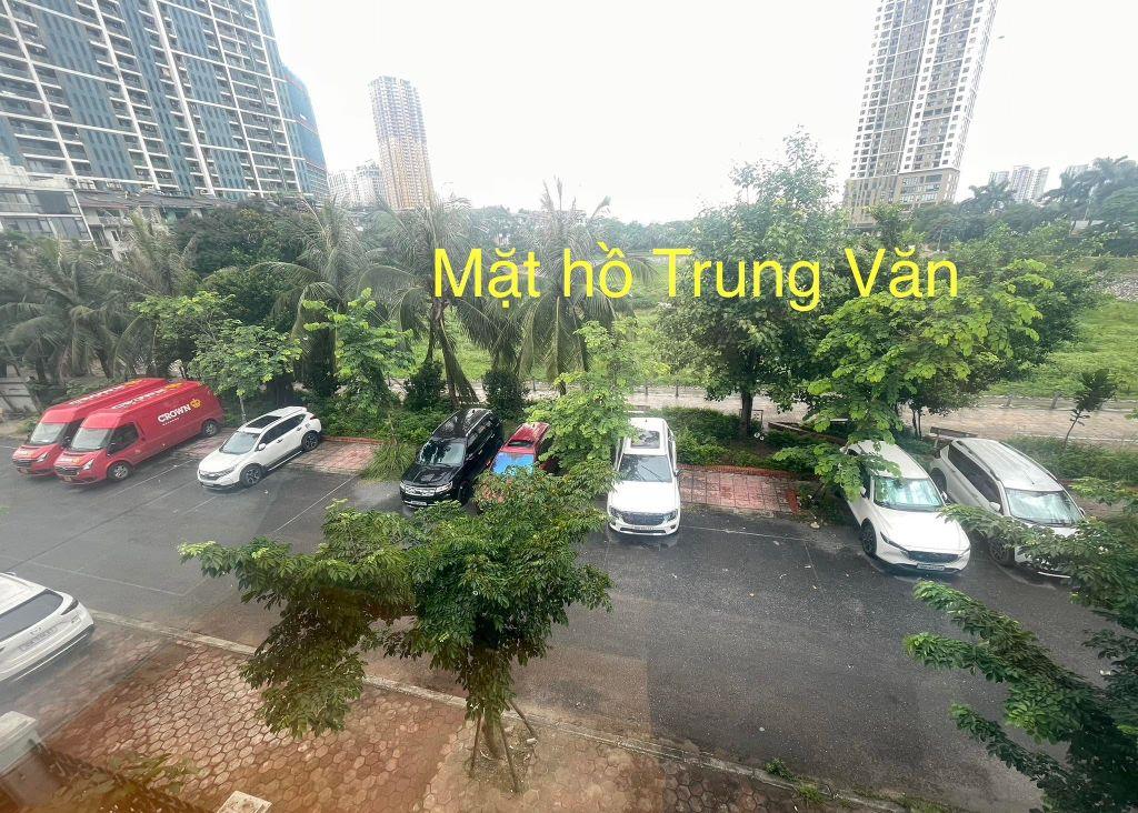 CHÍNH CHỦ BÁN CĂN GÓC BIỆT THỰ HOÀNG THÀNH VILLAS VIP NHẤT MỖ LAO - HÀ ĐÔNG.