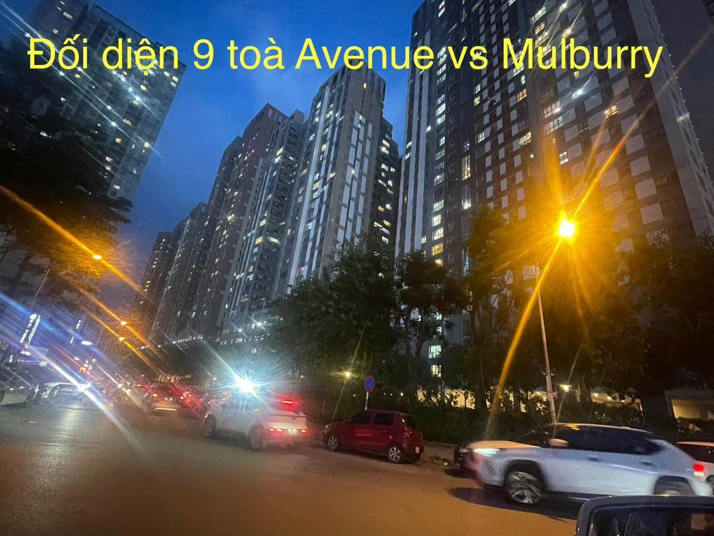 CHÍNH CHỦ BÁN CĂN GÓC BIỆT THỰ HOÀNG THÀNH VILLAS VIP NHẤT MỖ LAO - HÀ ĐÔNG.