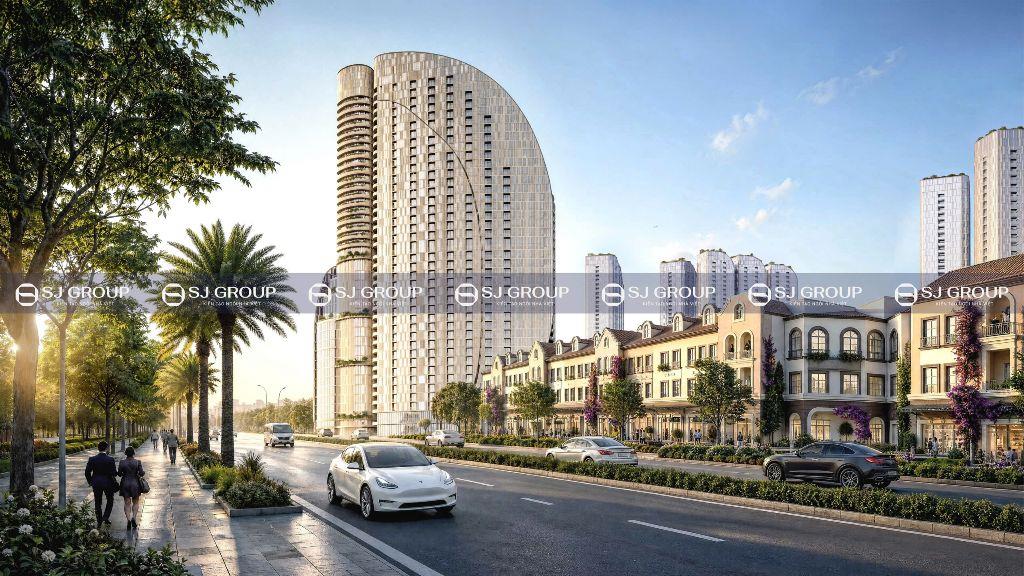 🎑 Vista Nam An Khánh Giá Chính Thức Chỉ Từ 118 tr/m²