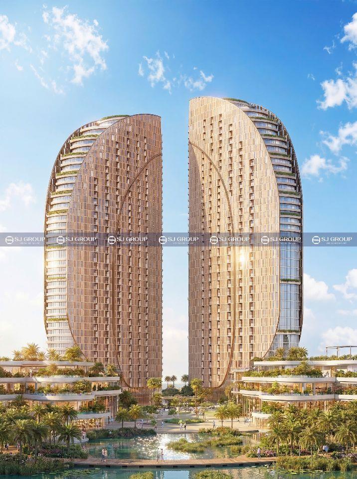 🎑 Vista Nam An Khánh Giá Chính Thức Chỉ Từ 118 tr/m²