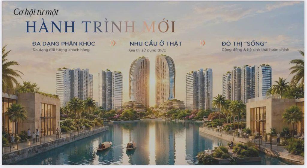 🎑 Vista Nam An Khánh Giá Chính Thức Chỉ Từ 118 tr/m²