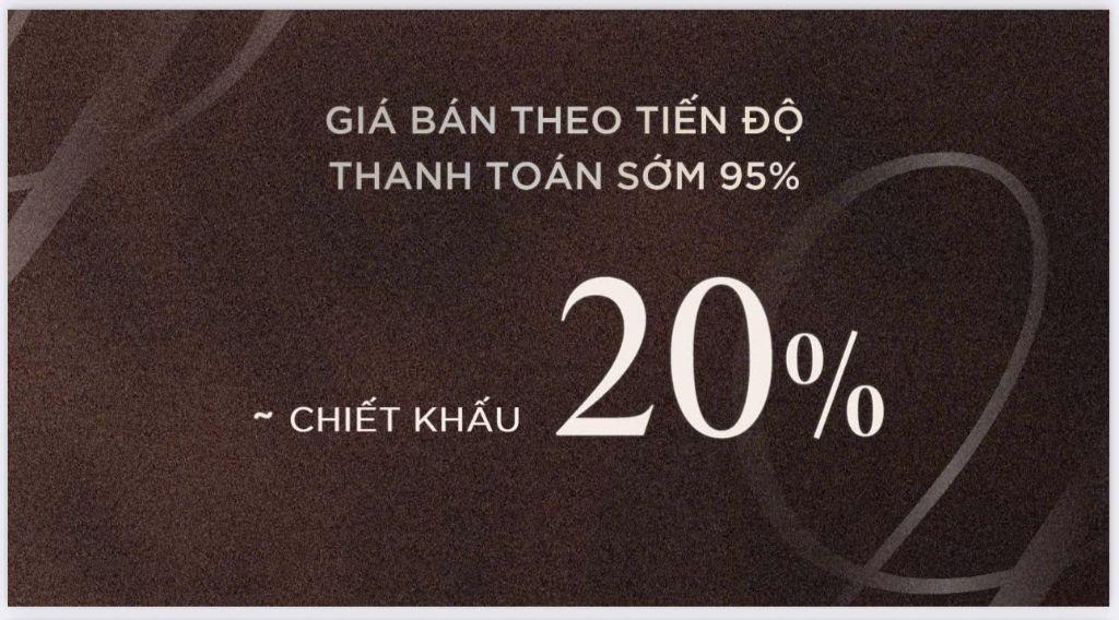 🎑 Vista Nam An Khánh Giá Chính Thức Chỉ Từ 118 tr/m²