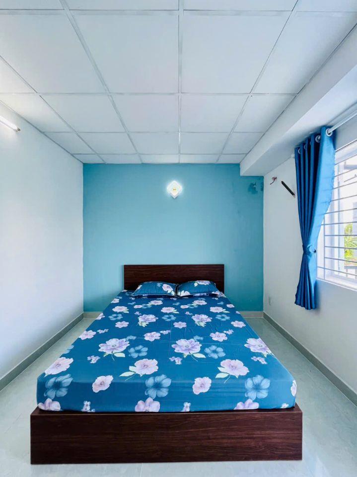 Bán căn nhà tâm huyết 4x15m cát tường phú sinh, sổ hồng riêng