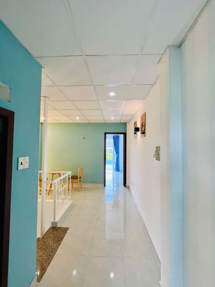 Bán căn nhà tâm huyết 4x15m cát tường phú sinh, sổ hồng riêng