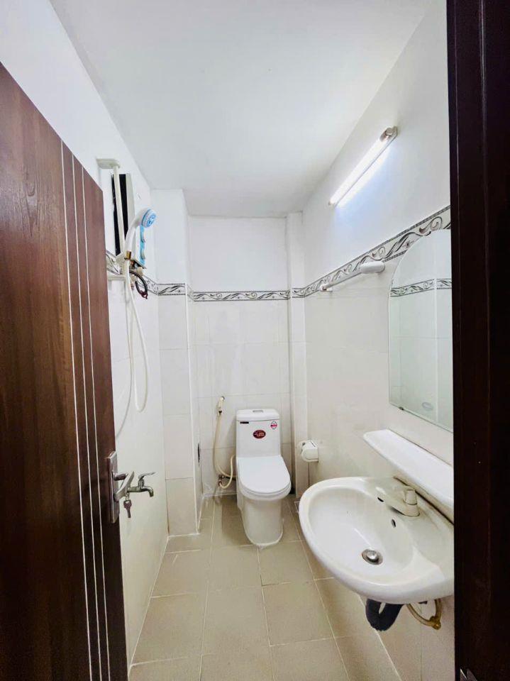 Bán căn nhà tâm huyết 4x15m cát tường phú sinh, sổ hồng riêng