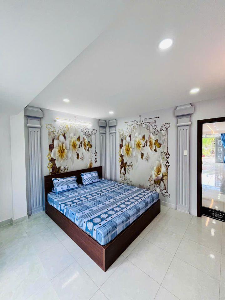 Bán căn nhà tâm huyết 4x15m cát tường phú sinh, sổ hồng riêng