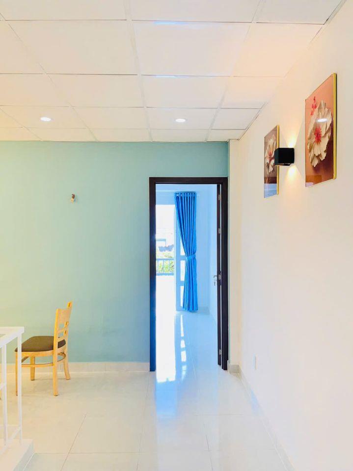 Bán căn nhà tâm huyết 4x15m cát tường phú sinh, sổ hồng riêng