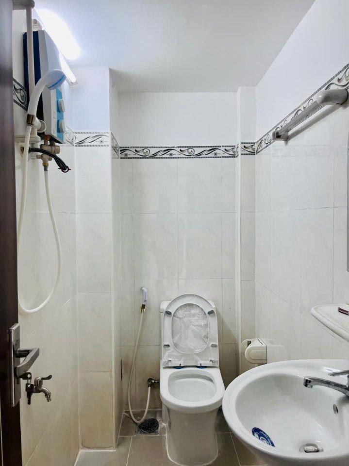 Bán căn nhà tâm huyết 4x15m cát tường phú sinh, sổ hồng riêng