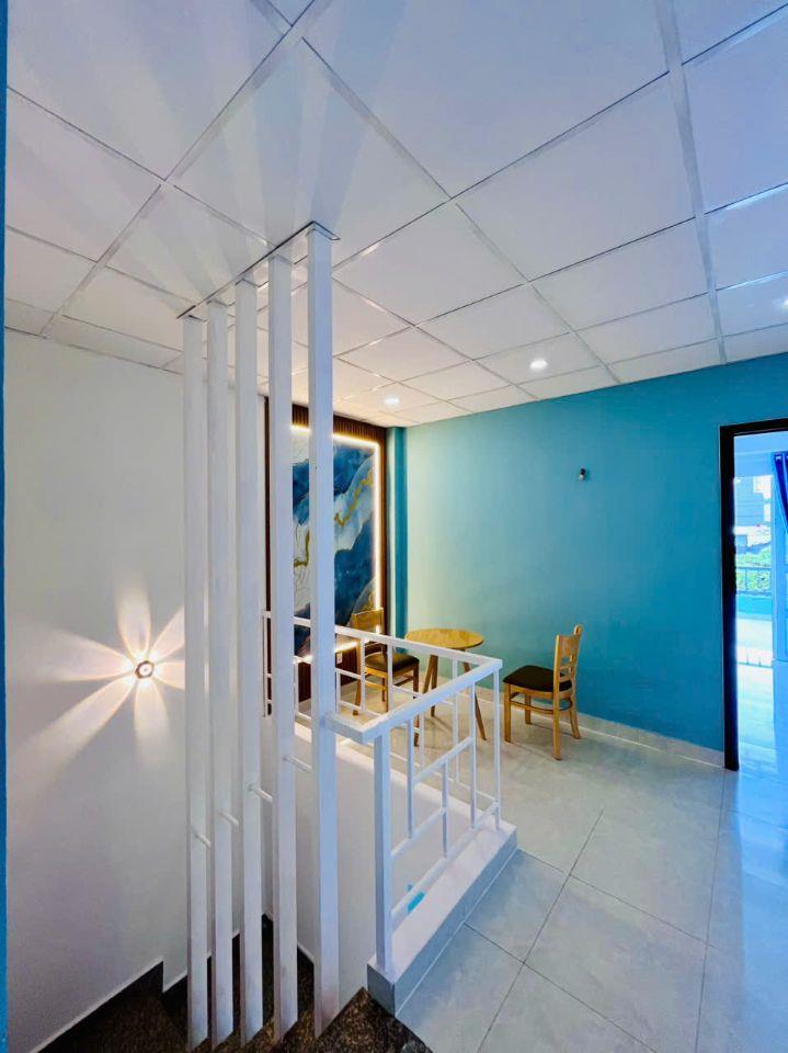 Bán căn nhà tâm huyết 4x15m cát tường phú sinh, sổ hồng riêng