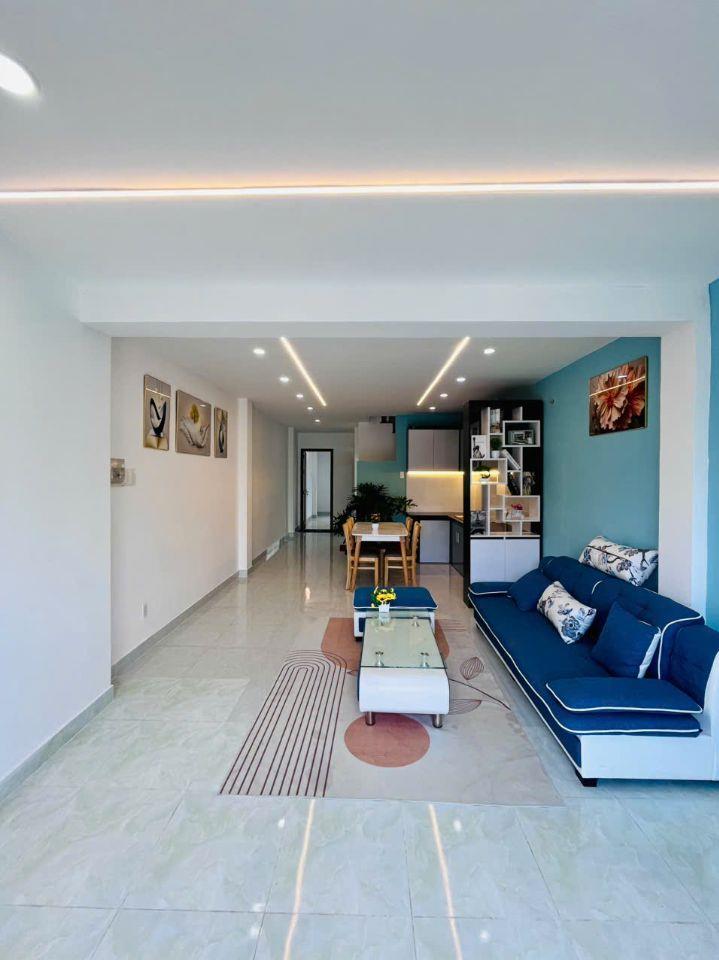 Bán căn nhà tâm huyết 4x15m cát tường phú sinh, sổ hồng riêng
