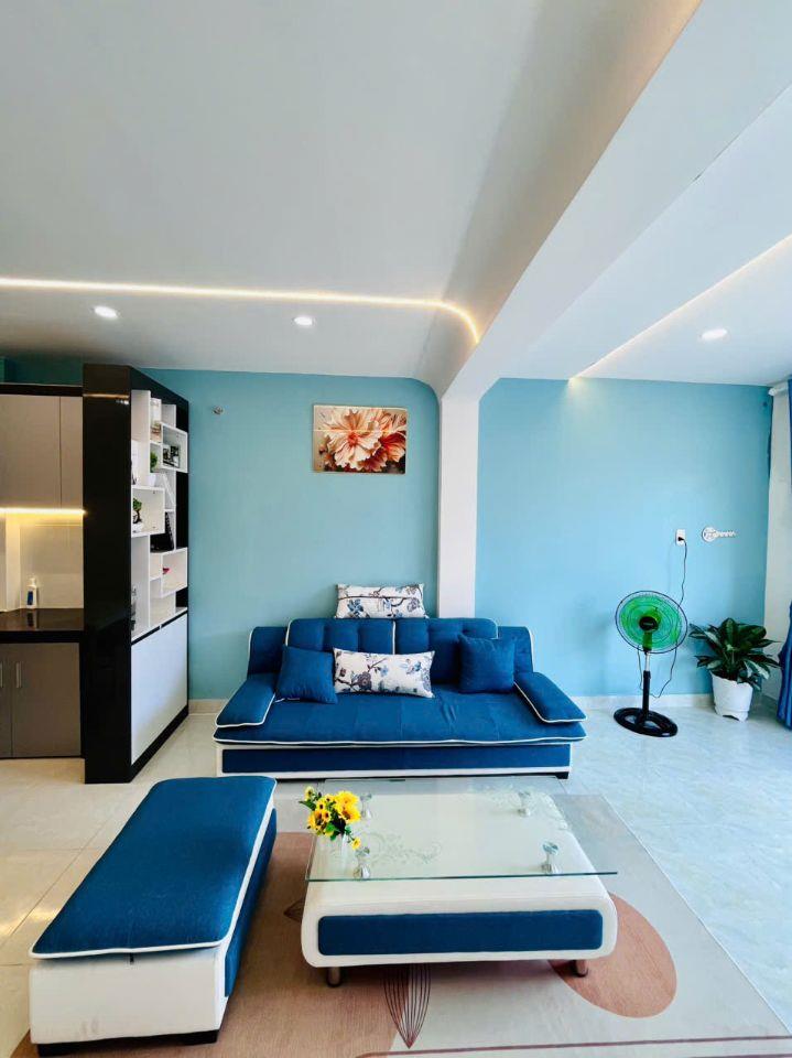 Bán căn nhà tâm huyết 4x15m cát tường phú sinh, sổ hồng riêng