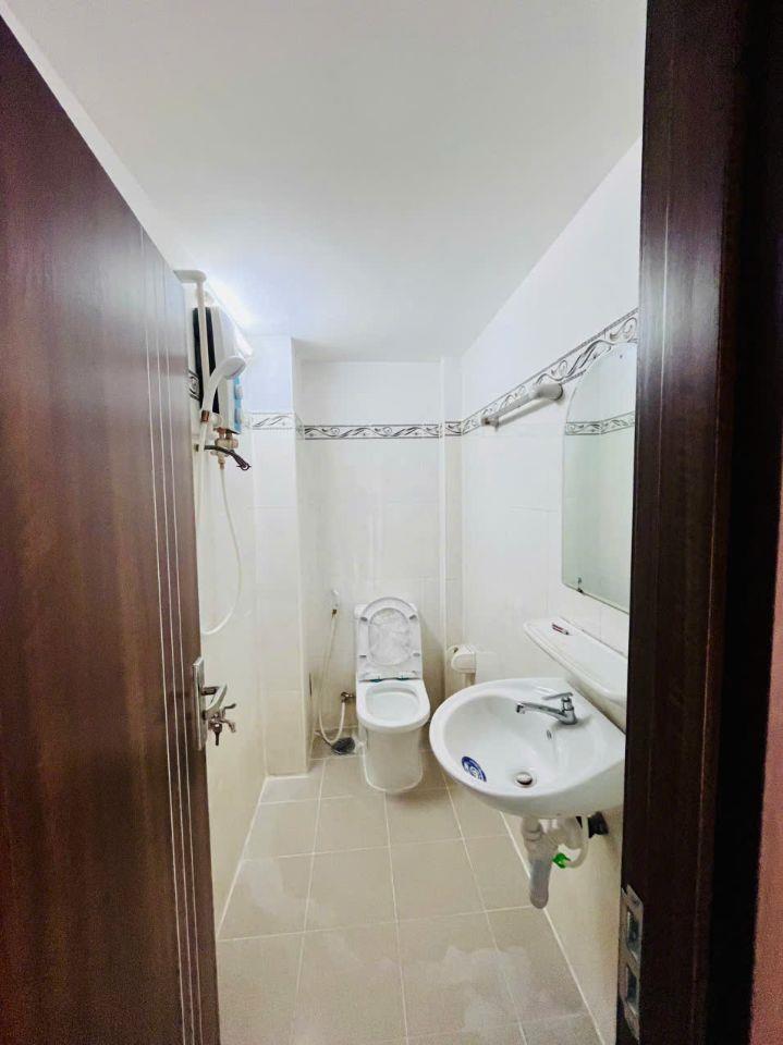 Bán căn nhà tâm huyết 4x15m cát tường phú sinh, sổ hồng riêng