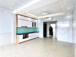 Nhà đẹp mới 35m2 6 tầng thang máy trung tâm Mỹ Đình nhỉnh 10 tỷ