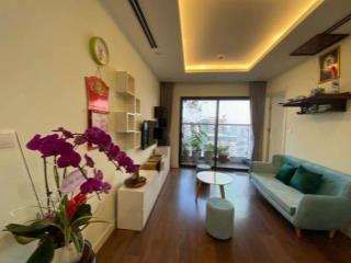Bán căn hộ Imperia Garden tòa A - 2PN 70m2 - Full nội thất - Giá 8.1x tỷ