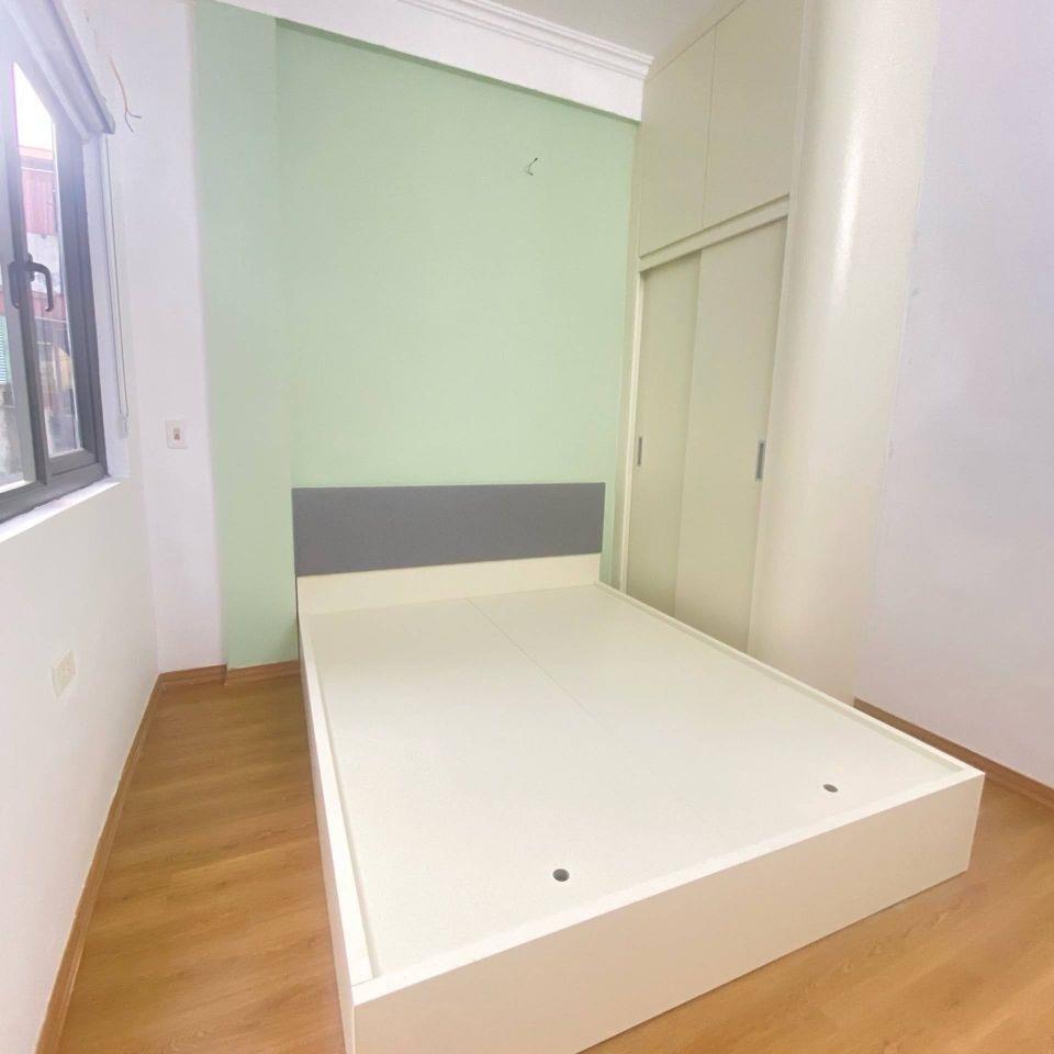 Nhà Bạch Mai 20m² x 5 Tầng – 3 Tỷ – 3PN – Gần Ô Tô –Sổ đỏ đẹp- Ko QH