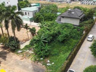 Bán lô đất góc 2MT Villa Thảo Điền , quận 2 cam kết giá  rẻ nhất Thảo Điền