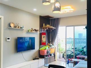 BÁN CĂN 2PN rộng 74m2 tại Ecolife Capitol, SHLD - 6.95 t.ỷ