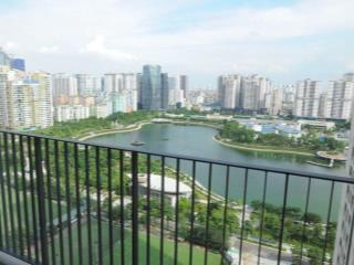 Bán căn 2PN Vinhomes D'Capitale Trần Duy Hưng view hồ chỉ 9 t.ỷ