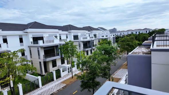 NHÀ PHỐ ELITE 1 - AQUA CITY