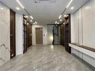 NHÀ ĐẸP ĐÓN TẾT XUÂN LA-THAMG MÁY -Ô TÔ-  KINH DOANH -  54M 5 TẦNG 15.6 TỶ
