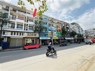 NHÀ 4 TẦNG MẶT TIỀN ĐIỆN BIÊN PHỦ, ĐỐI DIỆN TRƯỜNG CAO ĐẲNG DU LỊCH, GIÁ 13,3 TỶ