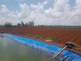 Cần bán 2,4 ha đất hẻm thuộc n,thôn hạ đức trọng cũ, lâm đồng