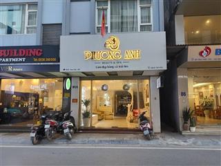 Siêu phẩm 3T có 102 phố Mai Hắc Đế, quận HBT, nhà đẹp, thiết kế hiện đại, full nội thất