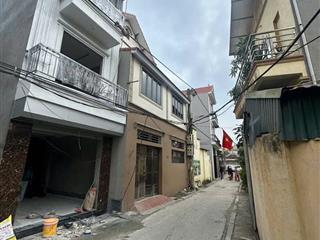 NHÀ ĐẸP - GIÁ TỐT - Vị Trí Đắc Địa Tại Xóm chùa, Đường Nguyễn Đăng Phi, Đan Phượng, Hà Nội