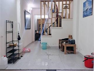 Bán nhà Tân Triều, Thanh Trì, Ô tô, Gần phố, 40m2, 7.79 tỷ(CTL)