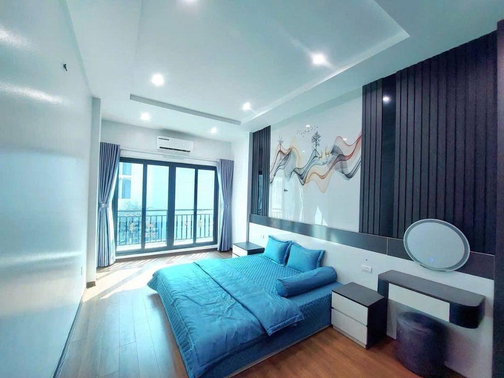 Bán nhà mặt phố hoa bằng, cầu giấy, kinh doanh, 41 m2  chỉ 14.5 tỷ