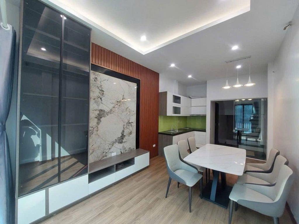 Bán nhà mặt phố hoa bằng, cầu giấy, kinh doanh, 41 m2  chỉ 14.5 tỷ