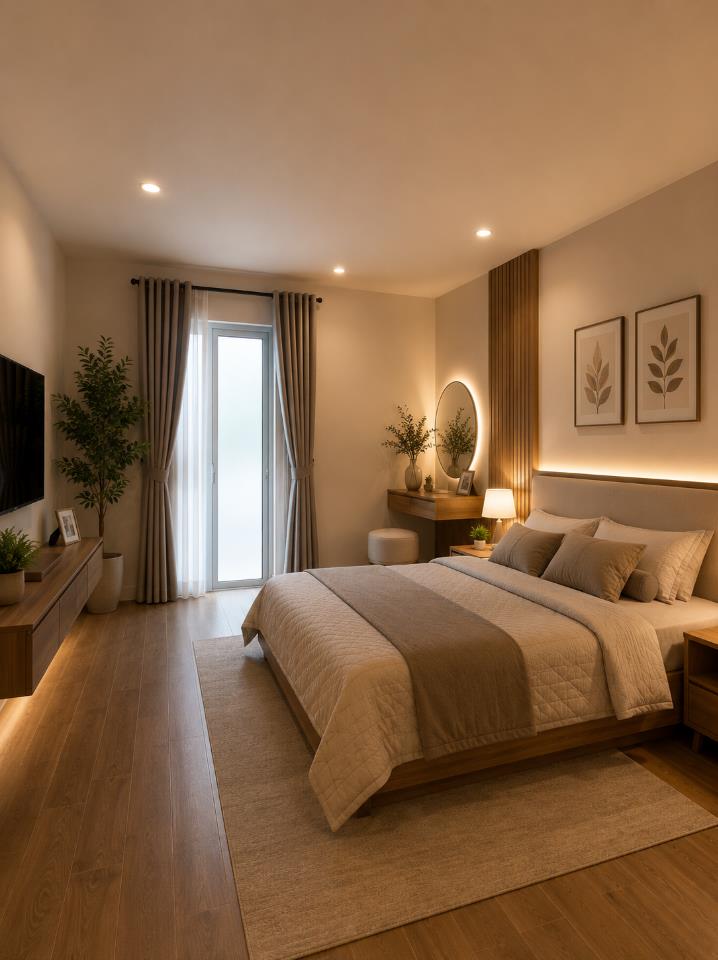 Bán nhà biệt thự phùng khoang  thang máy  nội thất xịn sò  127 m2  mt rộng  giá chỉ 34,3 tỷ