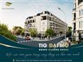 Bán liền kề kđt tig đại mỗ  nam từ liêm 106m2  giá 19,3 tỷ