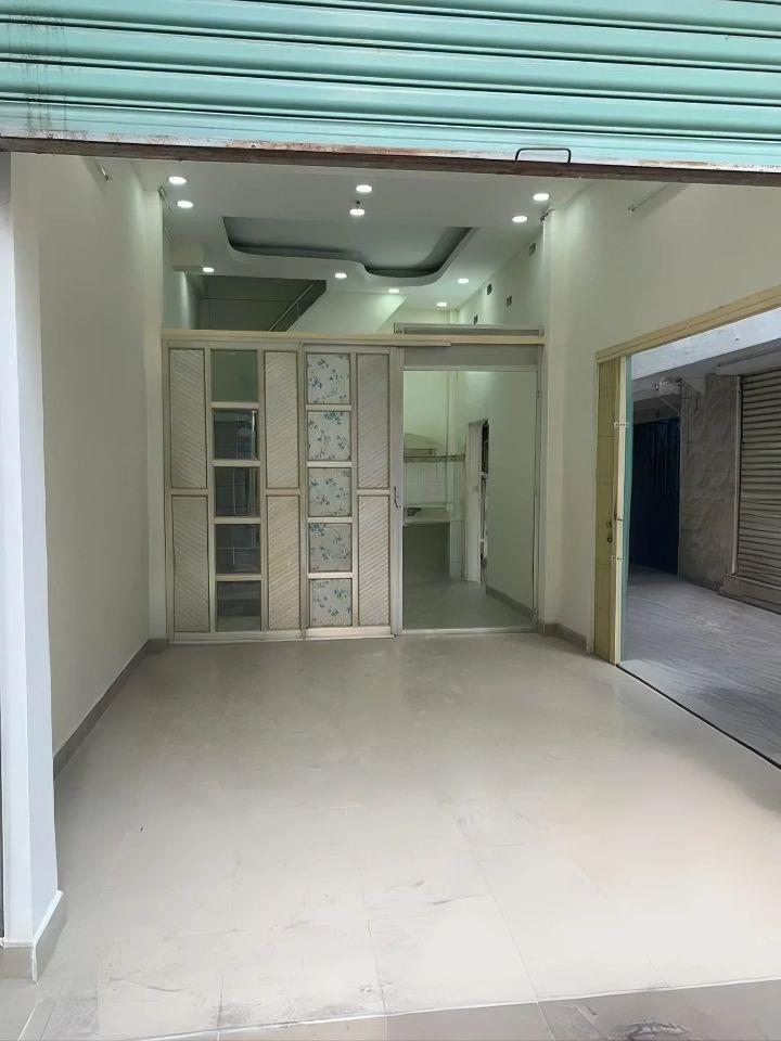 [PHƯỜNG BÀN CỜ] MẶT TIỀN KD QUẬN 3 – GẦN CHỢ VƯỜN CHUỐI – DÒNG TIỀN 22TR/TH – NHỈNH 12 TỶ