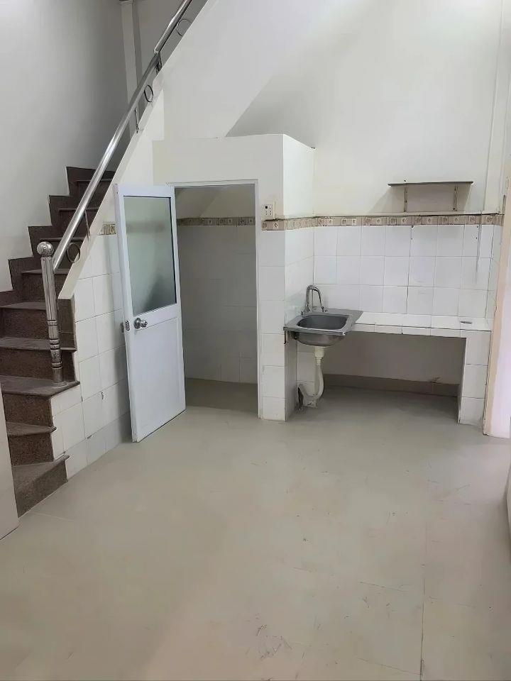 [PHƯỜNG BÀN CỜ] MẶT TIỀN KD QUẬN 3 – GẦN CHỢ VƯỜN CHUỐI – DÒNG TIỀN 22TR/TH – NHỈNH 12 TỶ