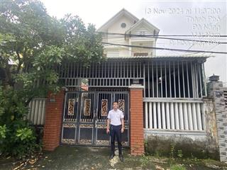 CHỦ CẦN BÁN GẤP NHÀ 2 TẦNG TẠI LIÊN CHIỂU GIÁ 5.5 TỶ