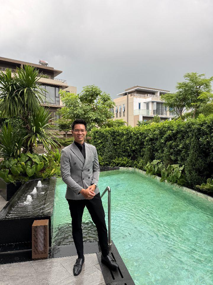 Biệt Thự Đơn Lập Tại DA Sycamore - CapitaLand - 193m2 - Bình Dương