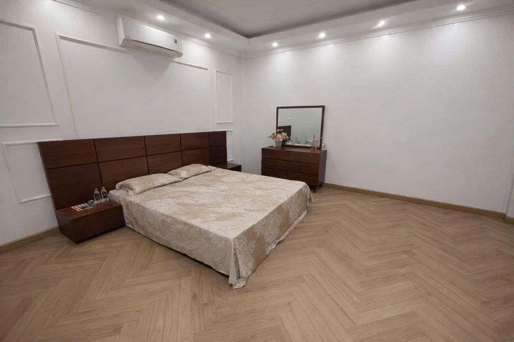 NGỘP BANK CẦN BÁN NHÀ MỚI 5 TẦNG THANG MÁY – KHU PHÂN LÔ TÂY NAM LINH ĐÀM