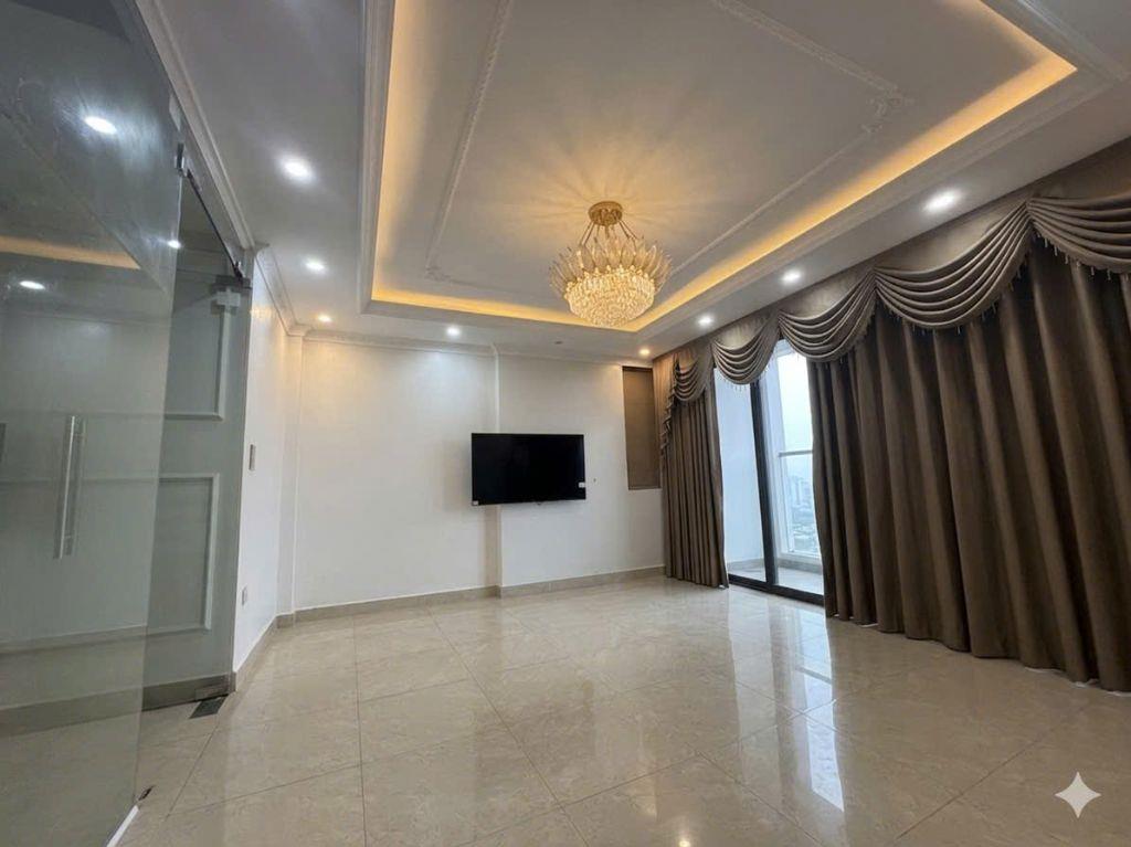 NGỘP BANK CẦN BÁN NHÀ MỚI 5 TẦNG THANG MÁY – KHU PHÂN LÔ TÂY NAM LINH ĐÀM