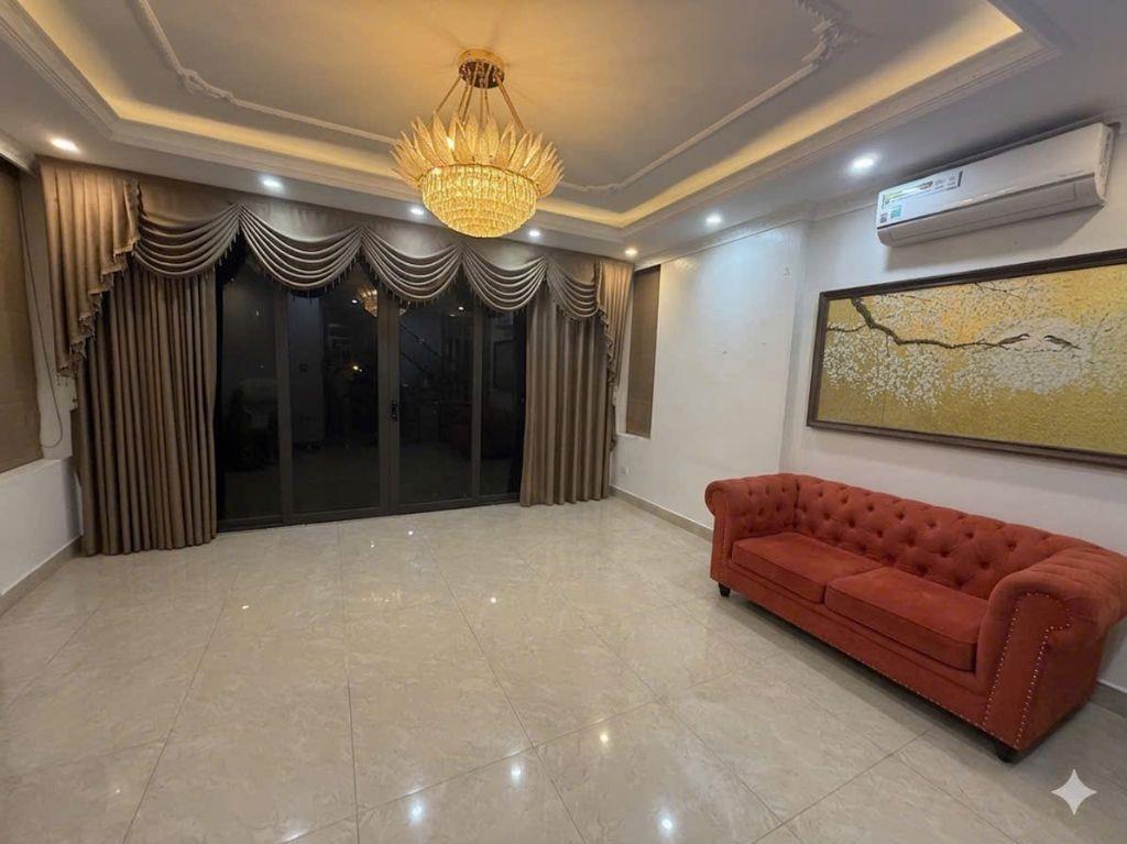 NGỘP BANK CẦN BÁN NHÀ MỚI 5 TẦNG THANG MÁY – KHU PHÂN LÔ TÂY NAM LINH ĐÀM