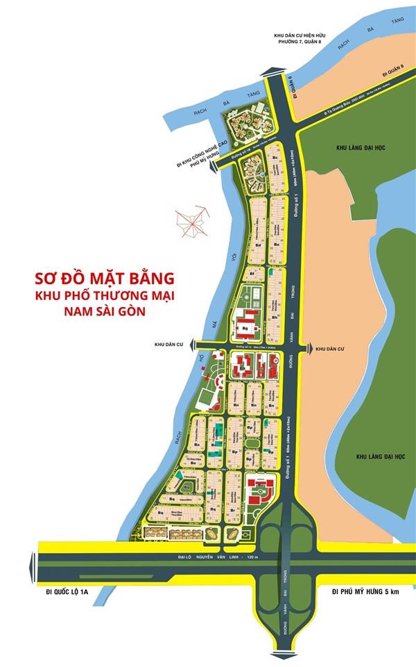 13B Conic Phong Phú
