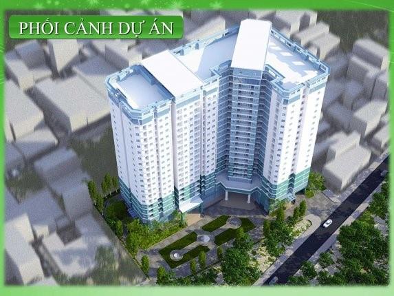Hiệp Tân Apartment