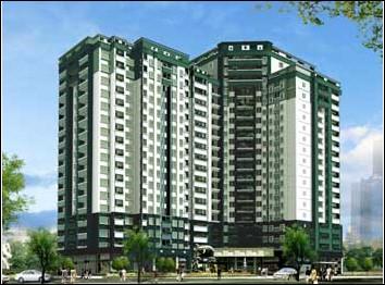 Hiệp Tân Apartment