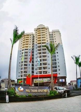Phú Thạnh Apartment