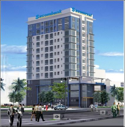 Sacomreal Hòa Bình