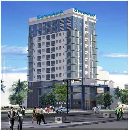 Sacomreal Hòa Bình