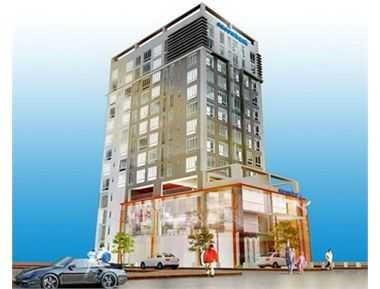 Sacomreal Hòa Bình