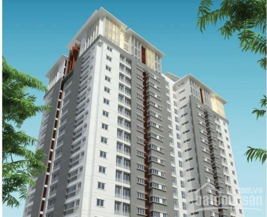 Sài Gòn Apartment