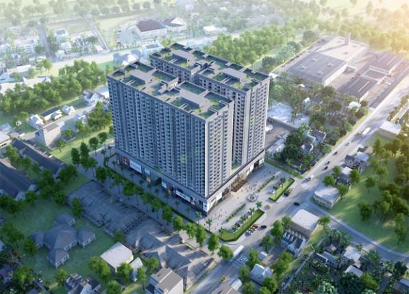 Oriental Plaza